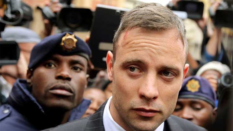 Paralympian Oscar Pistorius denied parole a decade after killing girlfriend