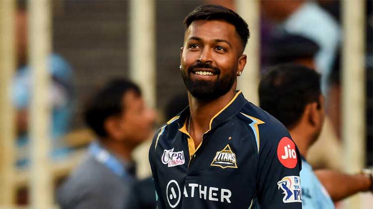 Pandya finds captain's job tough due to IPL's Impact Player rule