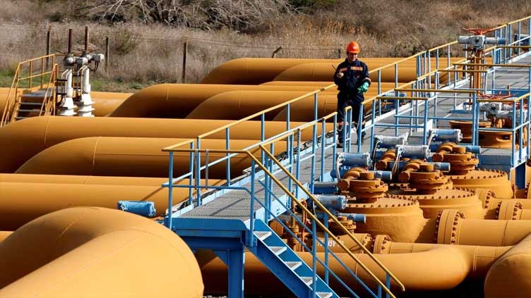 Baghdad and Kurdistan close to deal to resume Iraq's northern oil exports