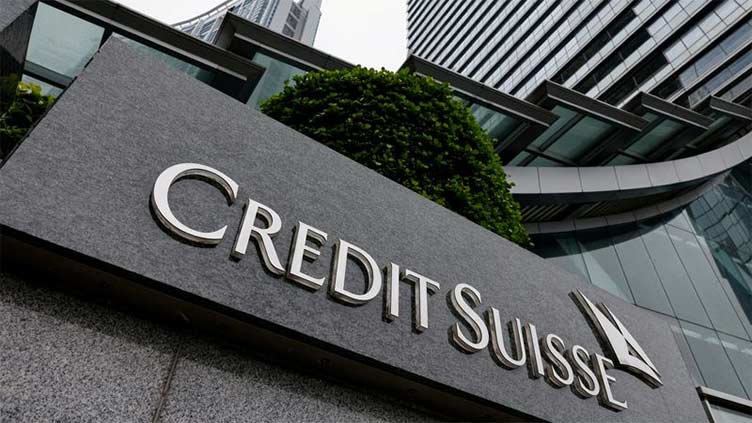 Norwegian wealth fund seeks Credit Suisse boardroom shake-up