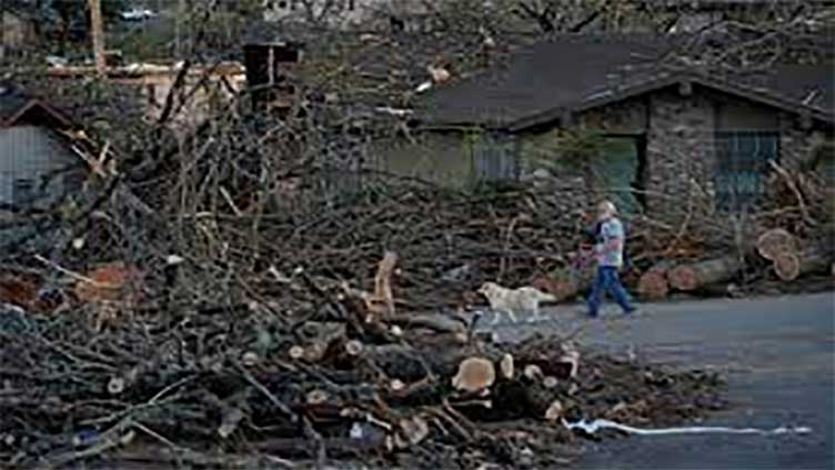 Death toll from US storms rises to 29