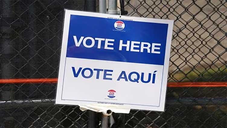 US says far-right activist convicted over 2016 voter suppression scheme