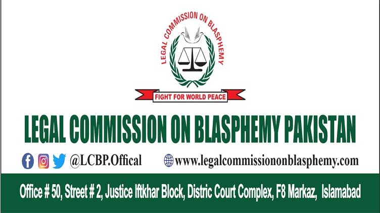 People urged to observe Friday as 'National Day against Indecent Content on Social Media'