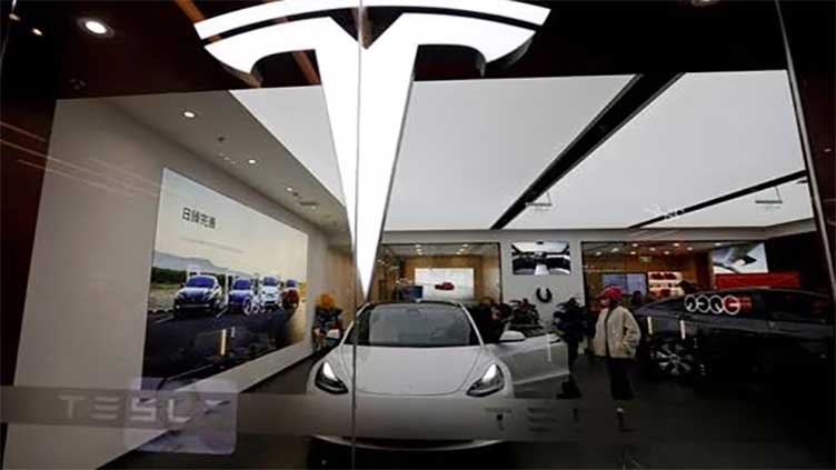 Tesla Posts Record Deliveries, But Misses Estimates As Competition ...