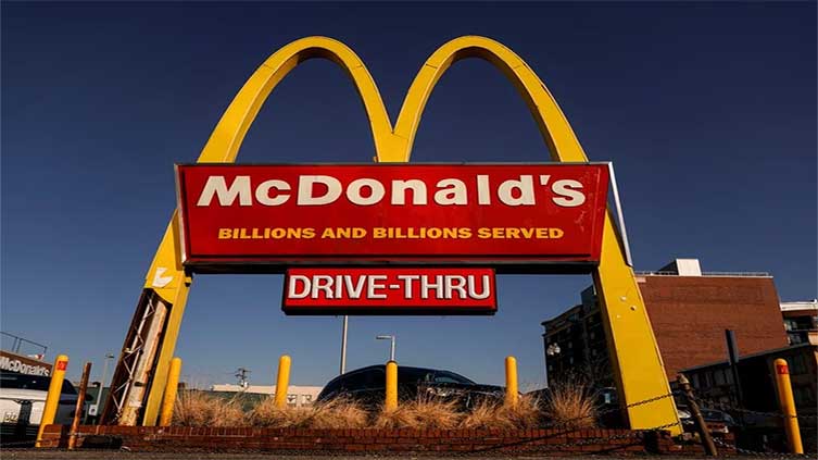 McDonald's temporarily shuts US offices, prepares layoff notices, Wall Street Journal reports