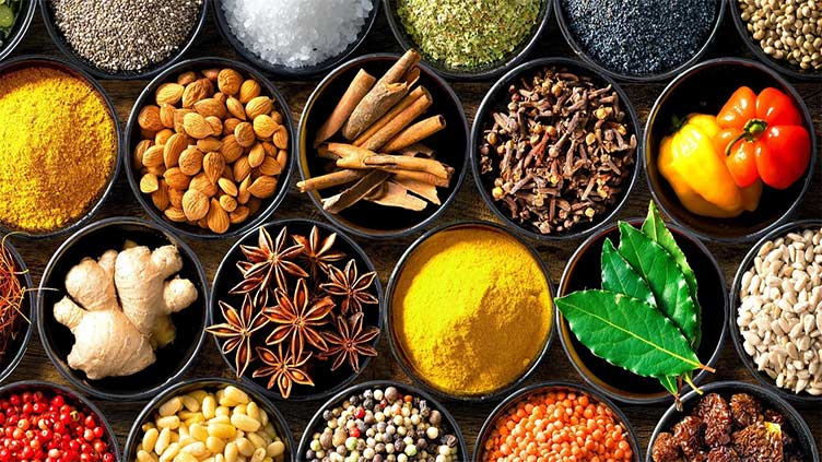 Could spices boost protein intake in older adults?