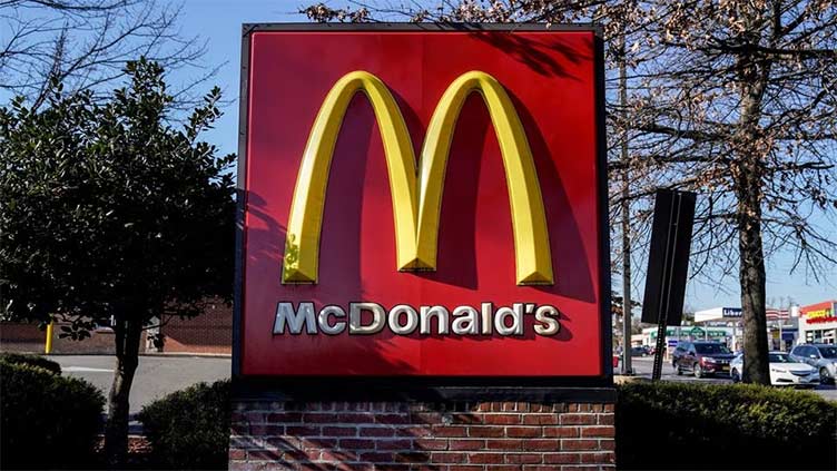 McDonald's temporarily shuts US offices, prepares layoff notices, Wall Street Journal reports