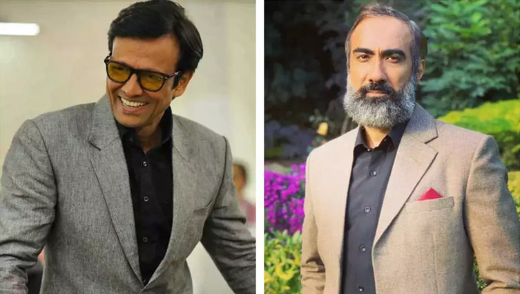 Kay Kay Menon, Ranvir Shorey to star in Indian adaptation of 'Sherlock Holmes'