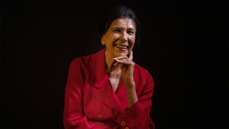 Filmmaker Alanis Obomsawin to receive Edward MacDowell Medal