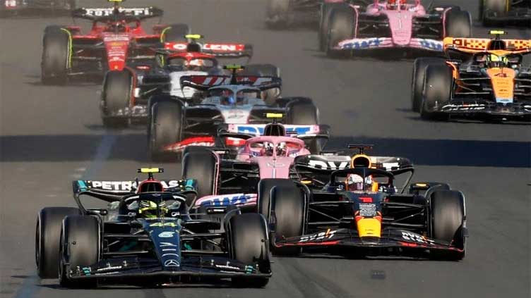 Formula One under scrutiny over balance between safety and entertainment