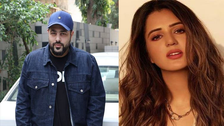 Badshah denies marriage rumours with girlfriend Isha Rikhi