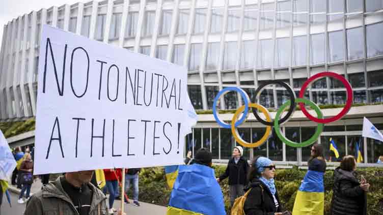 Russian athletes set to return in taekwondo at world champs