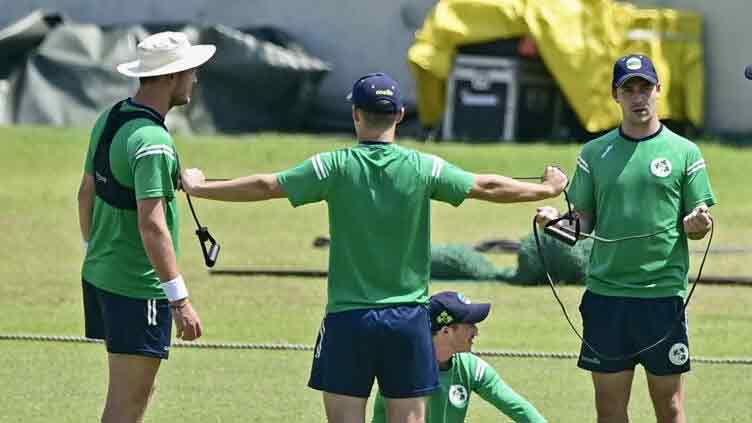 Ireland eye maiden Test victory in Bangladesh