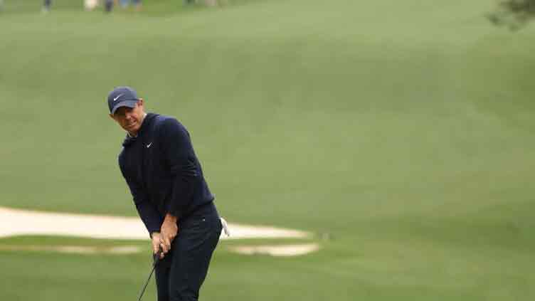 Norman has 'goosebumps' thinking of LIV winner at Masters