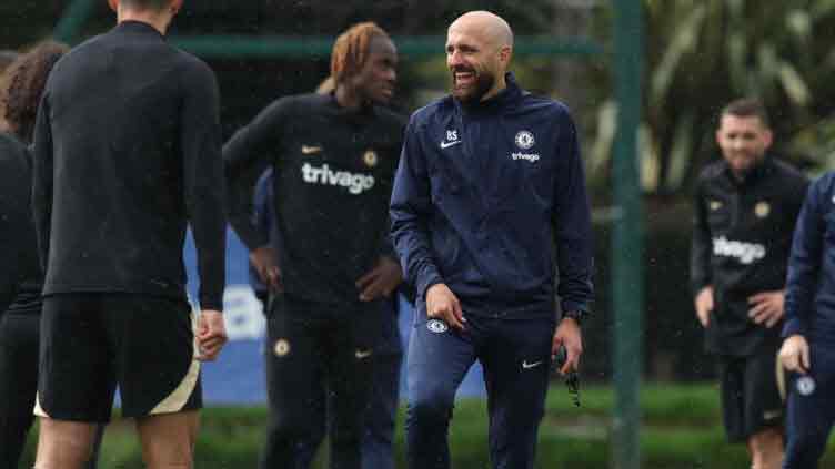 Chelsea players 'sad' after Potter sacking, says interim boss Bruno