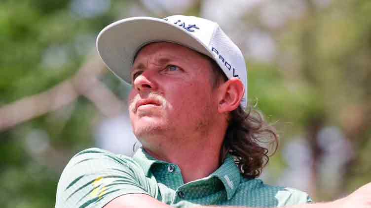 Southern hospitality to be put to the test at the Masters