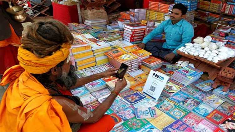 From fast food to autos, India's digitally connected users lure investors