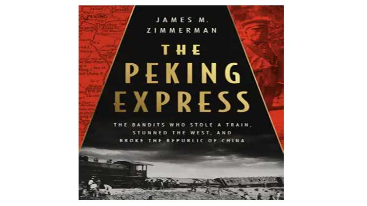 Review: 'The Peking Express' raises niche historical event