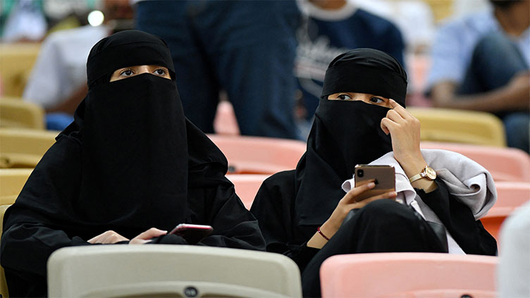 Saudi Arabia should bid for women's World Cup, says former coach