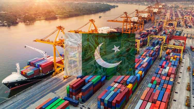 Pakistan's trade deficit contracts 35.5pc to $22.9bn in 9MFY23