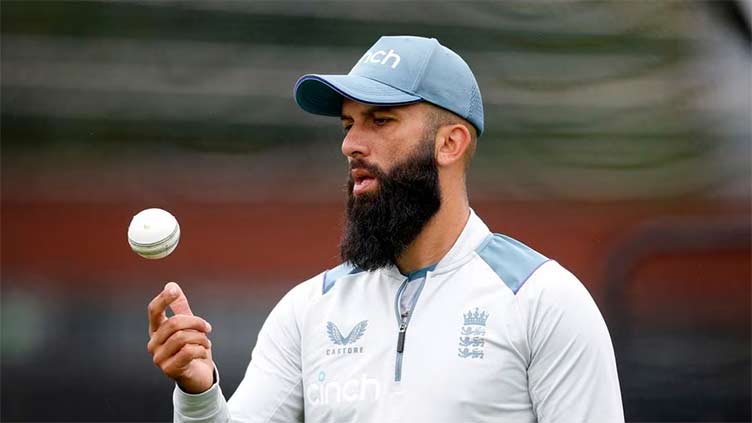 Moeen happy to be Dhoni's selective spin weapon at Chennai