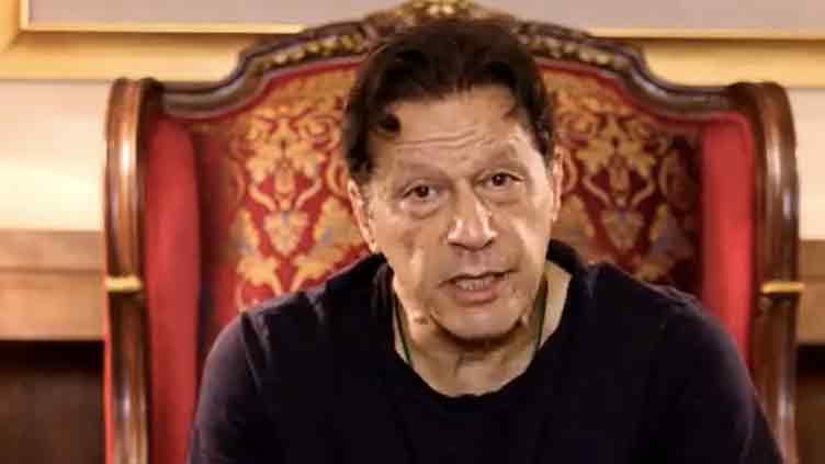 JIT summons Imran Khan, others to record statement in rioting case