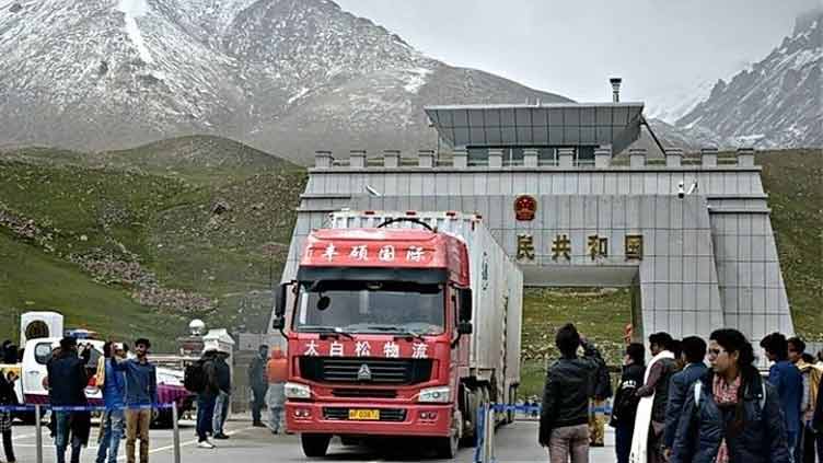 PCJCCI welcomes reopening of Khunjerab Pass for Pak-China trade