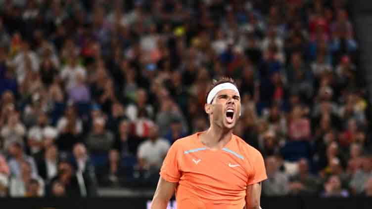 Nadal to miss French Open warm-up tournament in Monte Carlo