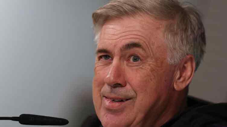 Madrid must not go crazy in cup Clasico - Ancelotti