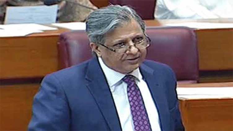 Tarar urges patience, inclusivity in handling constitutional cases