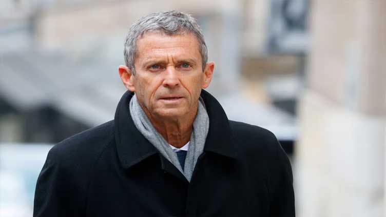 Swiss court upholds corruption ruling against mining magnate Steinmetz