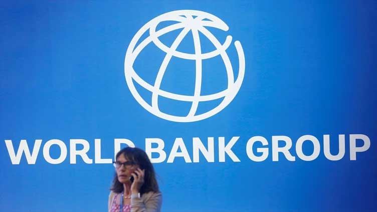 World Bank cuts Pakistan's GDP forecast on rising rates, limited fiscal space