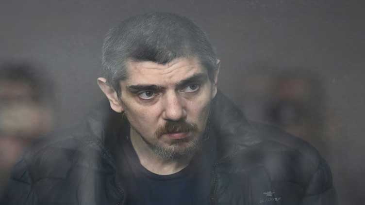 Ukrainian soldier pleads 'partly guilty' at Russia's first war crime trial