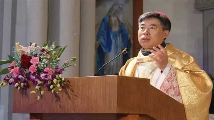 Vatican says China has unilaterally appointed bishop to Shanghai