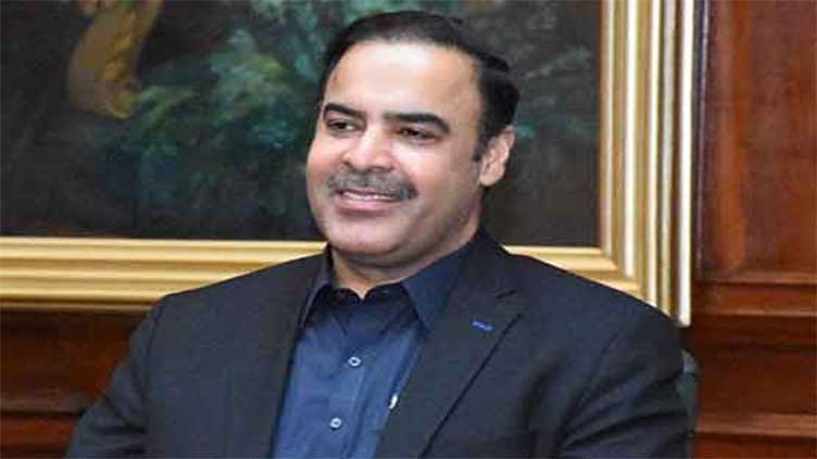 ACE again detains Elahi's aide Muhammad Khan Bhatti