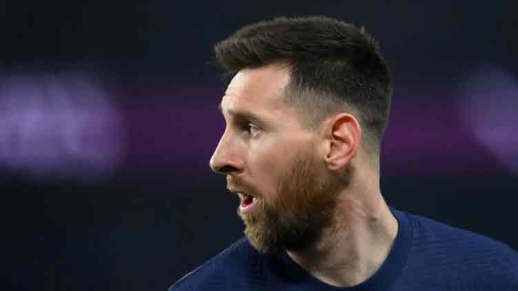 Messi 'likely' to leave PSG at end of season