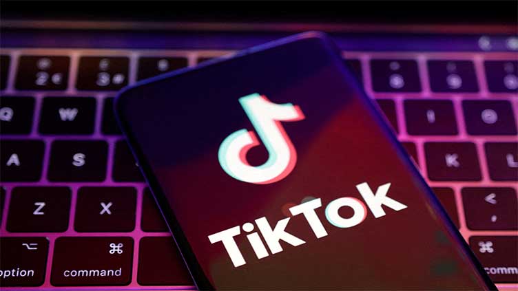 UK watchdog fines TikTok $16 mln for 'misusing children's data'