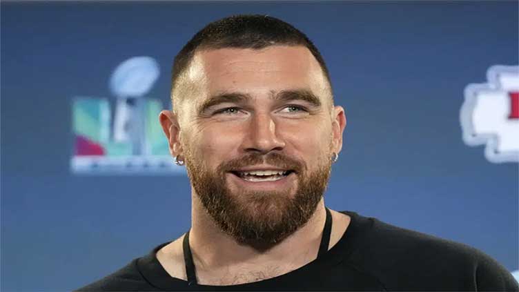 Chiefs' Travis Kelce to host music festival in Kansas City