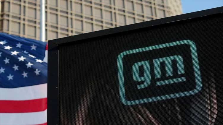 General Motors buyouts cut 5,000 jobs 