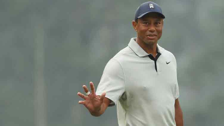Tiger on Masters: 'I don't know how many more I have in me'