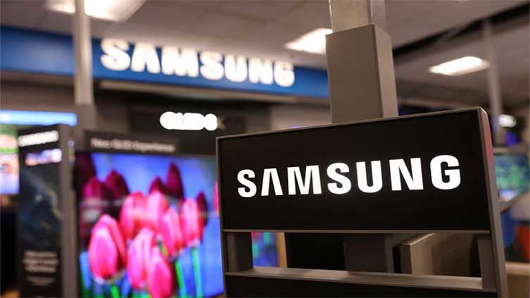 Samsung quarterly profit set to hit 14-year low amid chip glut