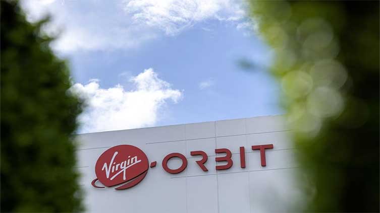Virgin Orbit files for bankruptcy after launch failure squeezed finances