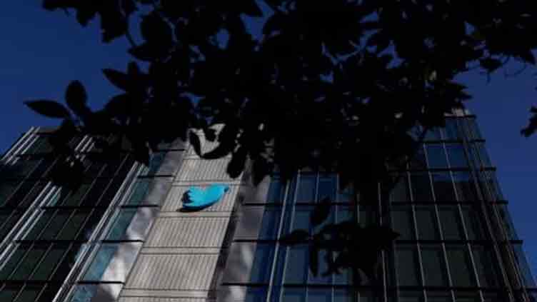 Germany starts fine proceedings against Twitter over user complaints