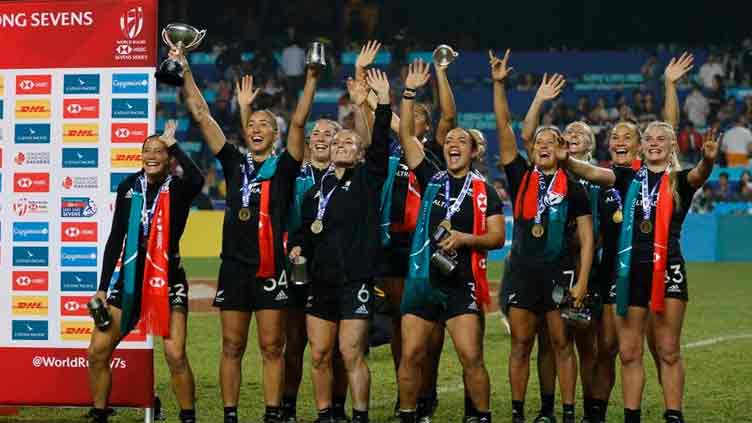 New Zealand launch 10-year plan to grow women's game