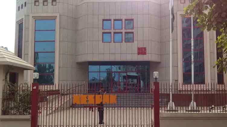 NESPAK engaged on Mujahideen Hydropower Project