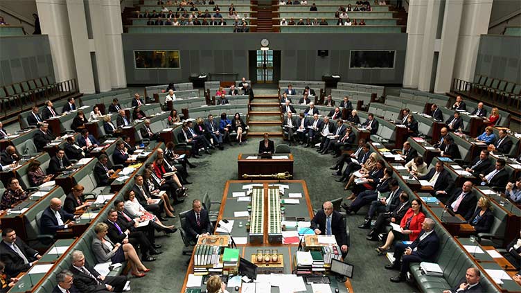 Australia opposition says opposed to Indigenous body in parliament