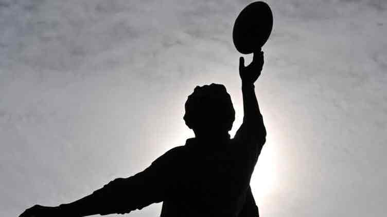 Racism experienced 'in every area of elite rugby' in England: survey