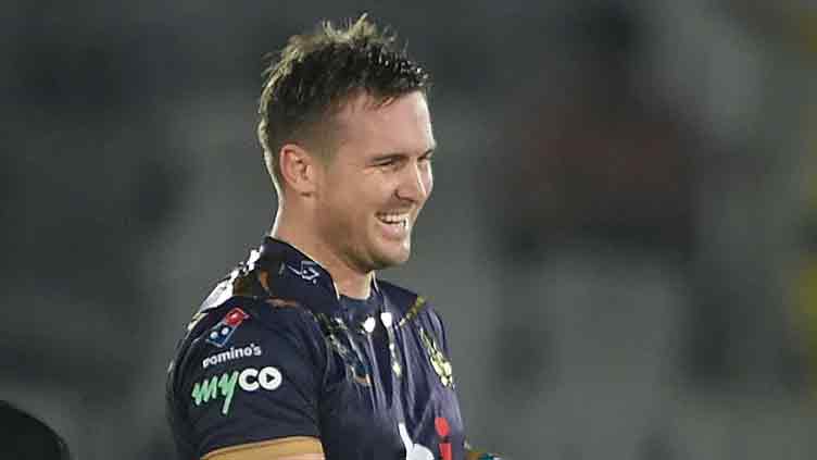 Kolkata sign England's Roy to fill Iyer and Shakib void