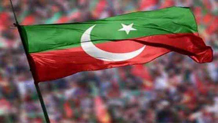 PTI to start interviewing candidates for Punjab polls from Thursday 