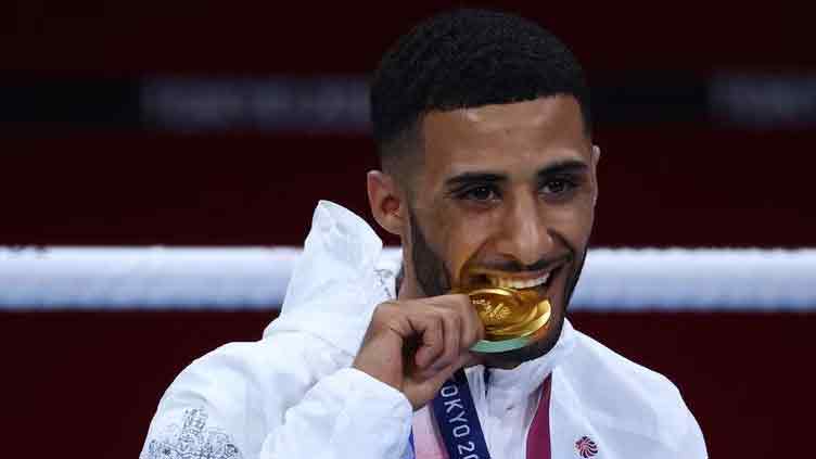 Britain confirms boycott of men's world championships